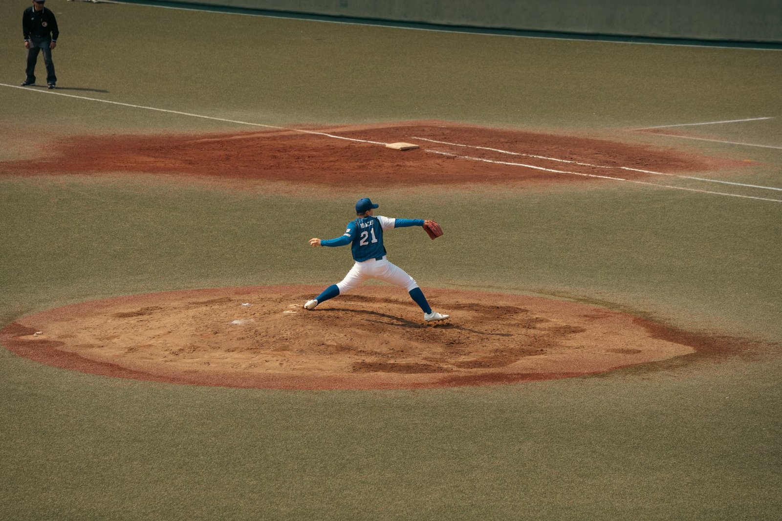 Edwin Díaz Reclaims Closer Role With Dodgers
