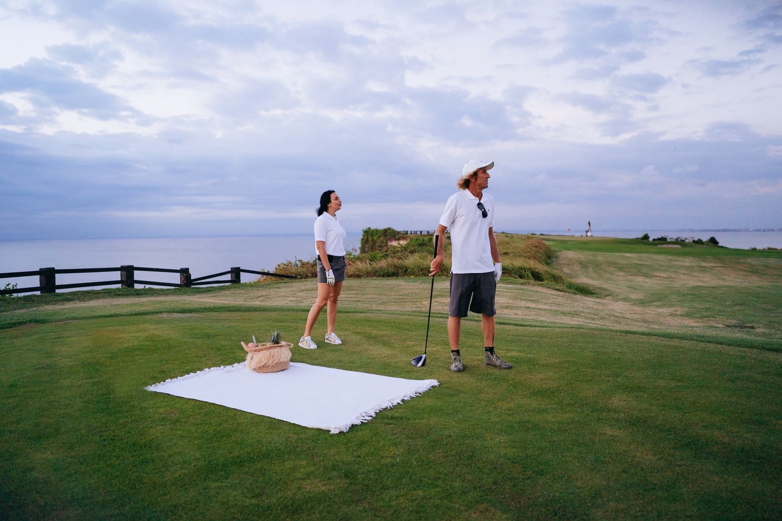 LPGA Leaderboard Watch: AIG Women’s Open 2025