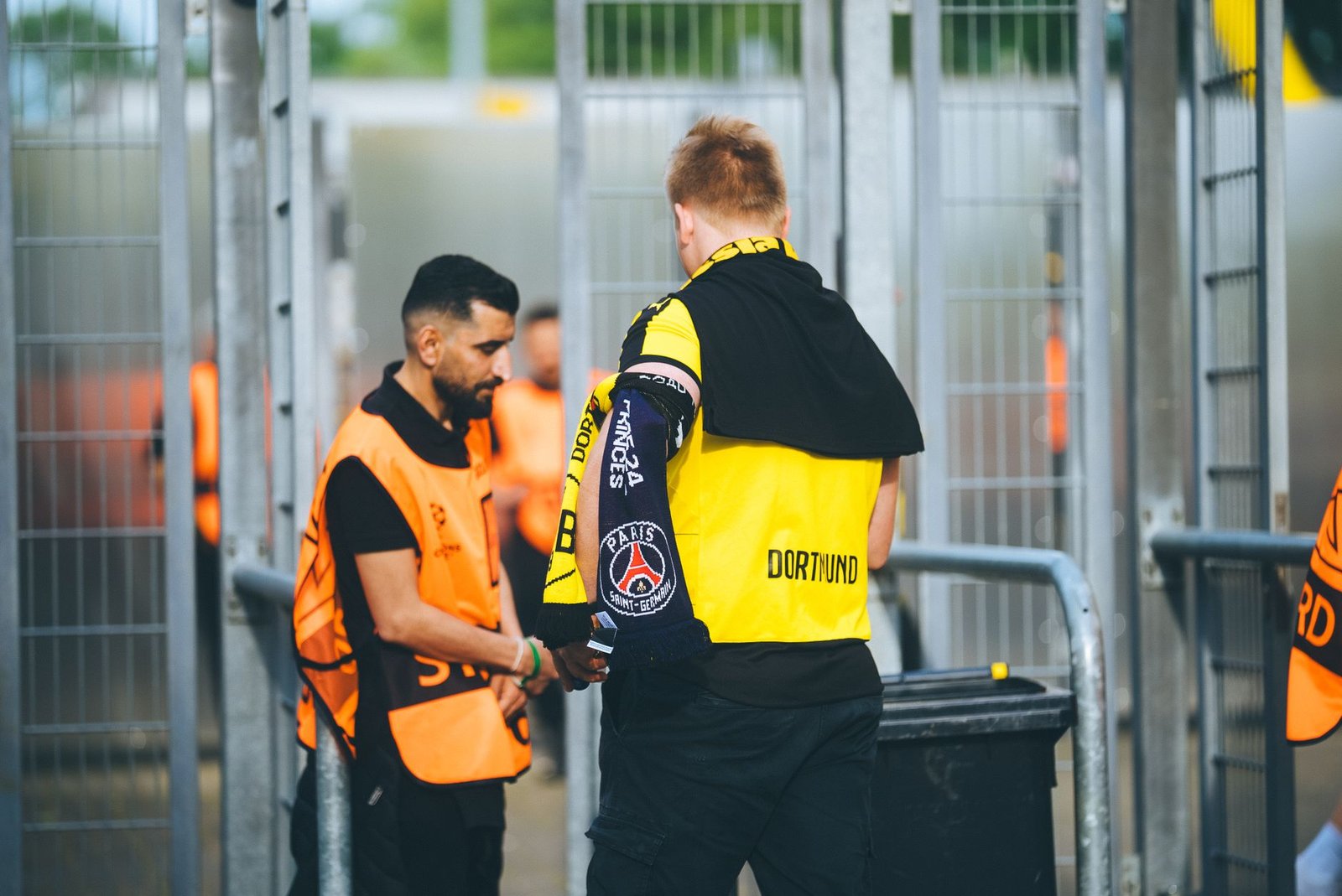Messi Terror Plot: What the Dossier Actually Says