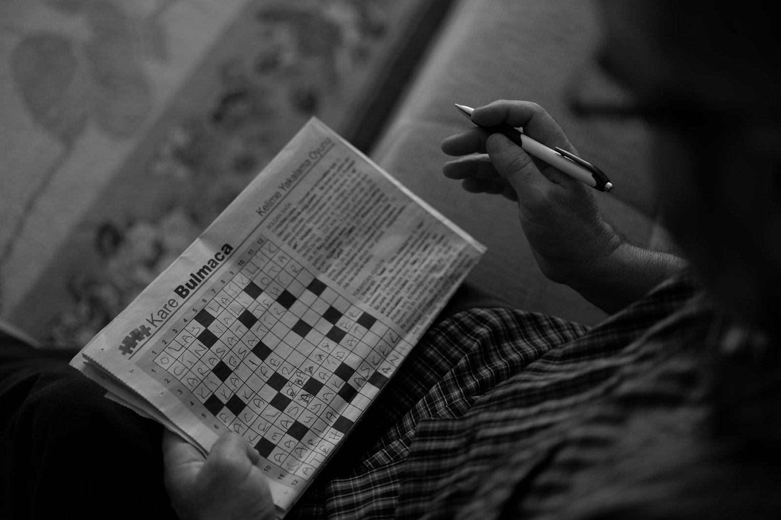 NYT Strands Hints Today: August 7 Answers