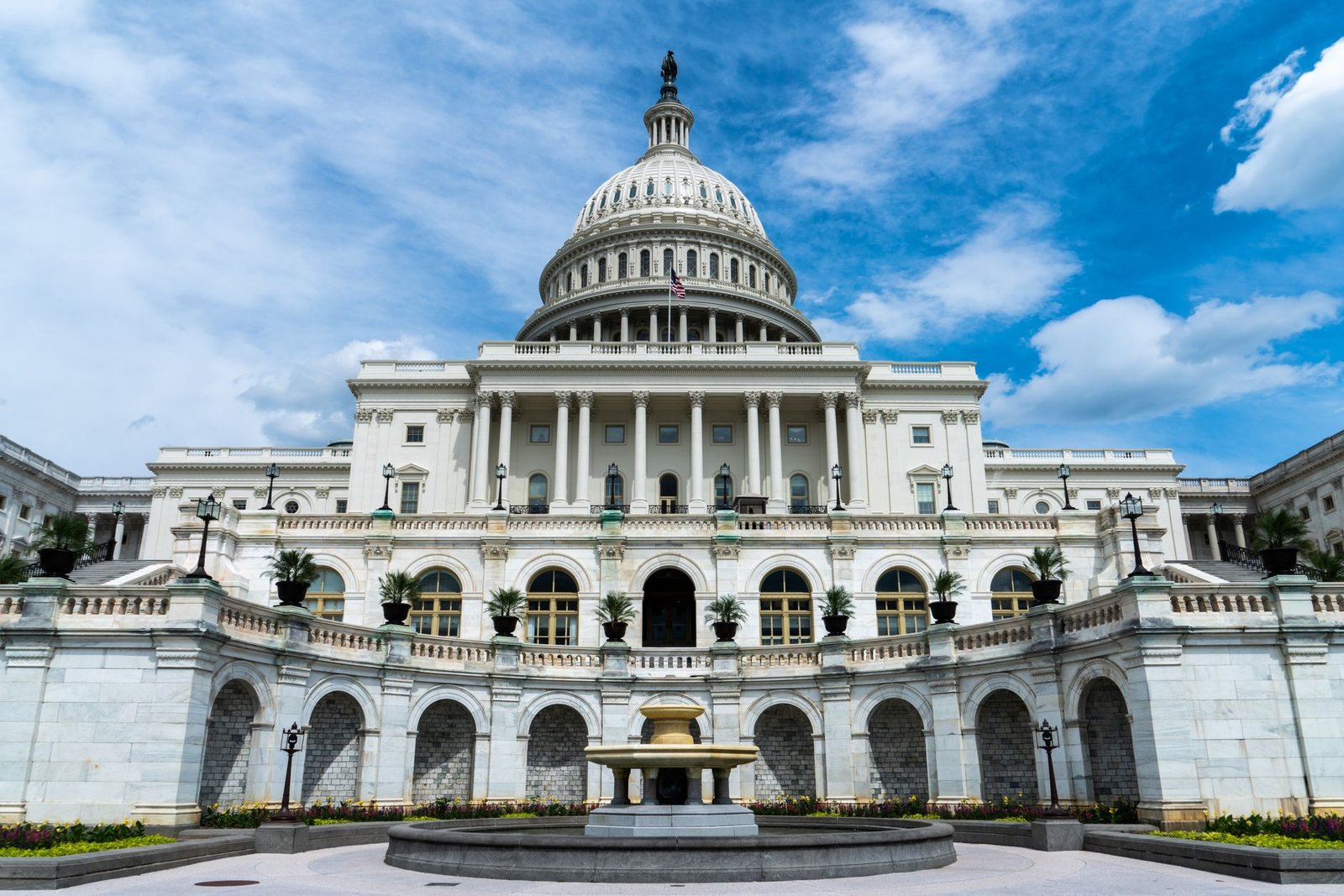 How a Single Lawmaker Can Force a House Vote on Impeachment