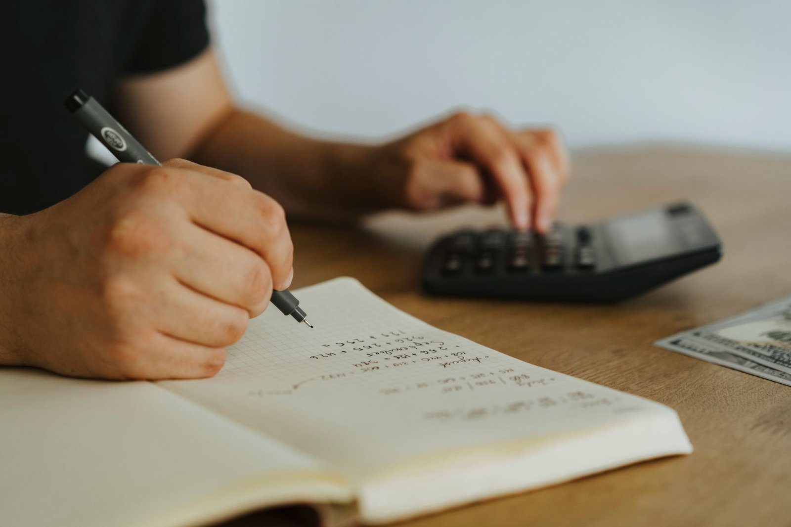 How to Build a Realistic Monthly Budget That Actually Sticks