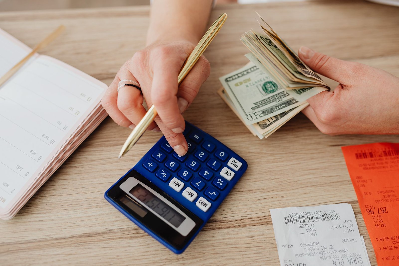 How to Build a Practical Emergency Fund That Actually Works