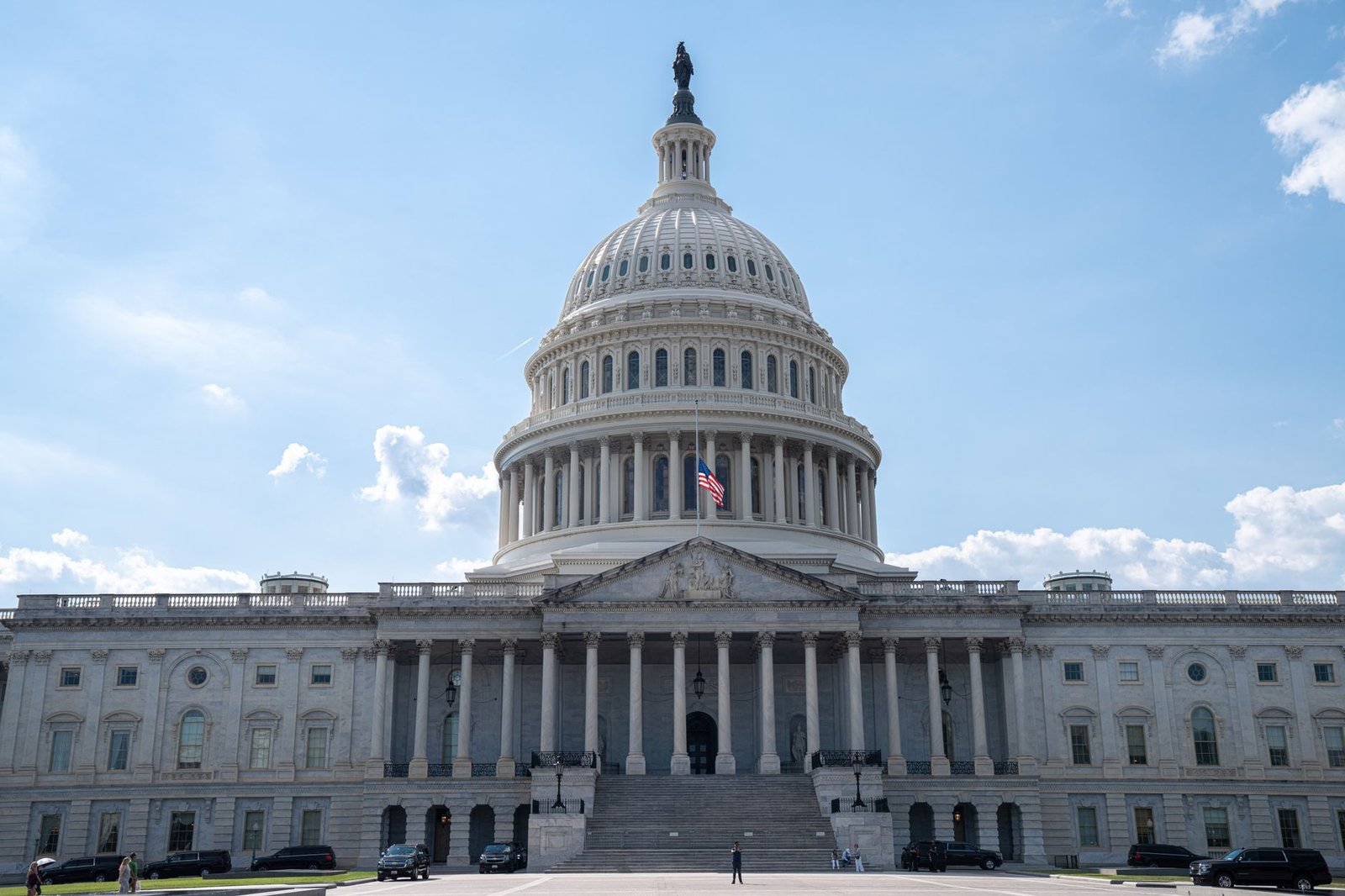 What It Actually Means When a Bill Becomes an Act — and Why the Crypto Industry Cares So Much
